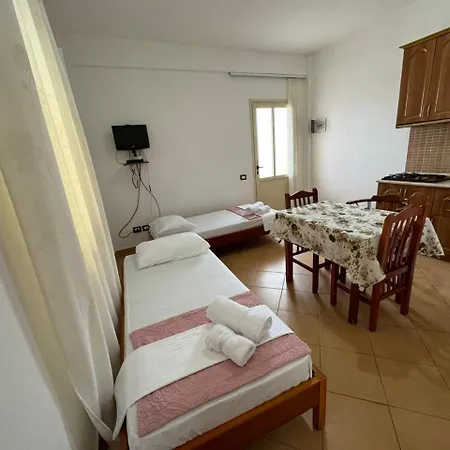 Amelio Apartament *