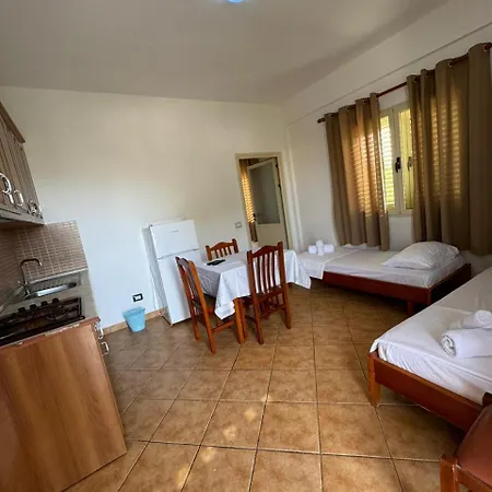 Amelio Apartament *